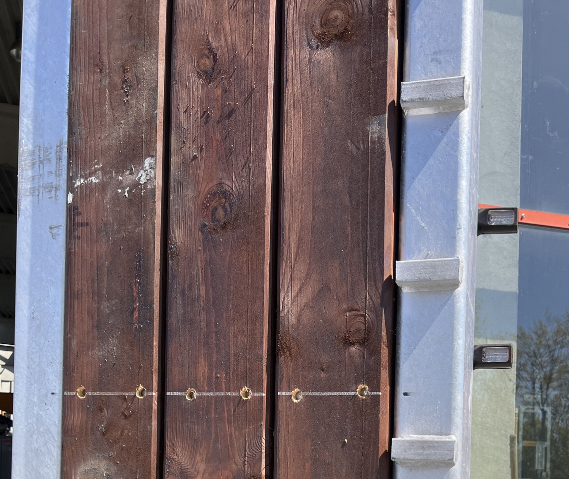 Möslein TT 21-6,5 21 t Tandemtieflader, Luftgefedert, NEU - Ρυμούλκα με χαμηλό δάπεδο: φωτογραφία 2 Möslein TT 21-6,5 21 t Tandemtieflader, Luftgefedert, NEU - Ρυμούλκα με χαμηλό δάπεδο: φωτογραφία 2