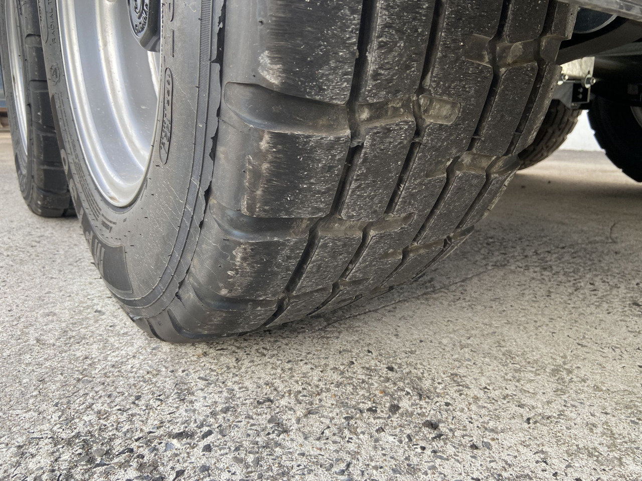 Möslein TTD 11 Breite Reifen 5,70 lang Kipper Tieflader, Breite Reifen, 5,70 m lang-- Neufahrzeug -- - Ρυμούλκα ανατρεπόμενο: φωτογραφία 4 Möslein TTD 11 Breite Reifen 5,70 lang Kipper Tieflader, Breite Reifen, 5,70 m lang-- Neufahrzeug -- - Ρυμούλκα ανατρεπόμενο: φωτογραφία 4