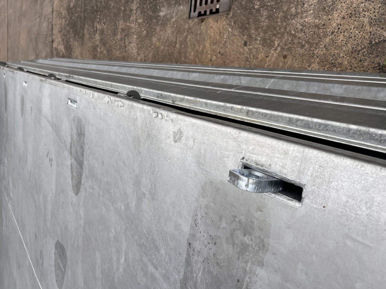 Möslein TTD 19 AB  19 t Tandem Kipper Tieflader2 x Aufsatzbordwänden-- Neufahrzeug -- - Ρυμούλκα ανατρεπόμενο: φωτογραφία 5 Möslein TTD 19 AB  19 t Tandem Kipper Tieflader2 x Aufsatzbordwänden-- Neufahrzeug -- - Ρυμούλκα ανατρεπόμενο: φωτογραφία 5