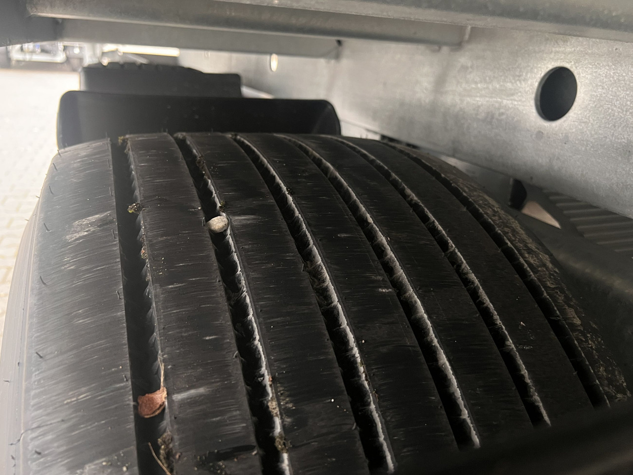 Möslein TTD 19 AB neuer 19 t Tandemkipper TiefladerGitteraufsatz - Ρυμούλκα ανατρεπόμενο: φωτογραφία 3 Möslein TTD 19 AB neuer 19 t Tandemkipper TiefladerGitteraufsatz - Ρυμούλκα ανατρεπόμενο: φωτογραφία 3