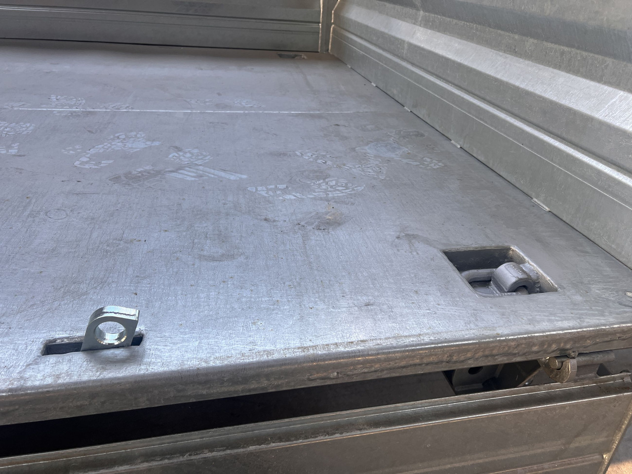 Möslein TTD 19 B neuer 19 t Tandemkipper- Tieflader - Ρυμούλκα ανατρεπόμενο: φωτογραφία 3 Möslein TTD 19 B neuer 19 t Tandemkipper- Tieflader - Ρυμούλκα ανατρεπόμενο: φωτογραφία 3