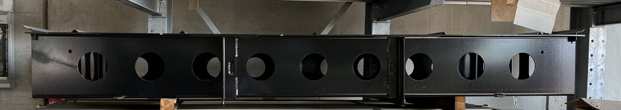 Müller Mitteltal Staufach für Alu- Rampen - Επικαθήμενο με χαμηλό δάπεδο: φωτογραφία 4 Müller Mitteltal Staufach für Alu- Rampen - Επικαθήμενο με χαμηλό δάπεδο: φωτογραφία 4