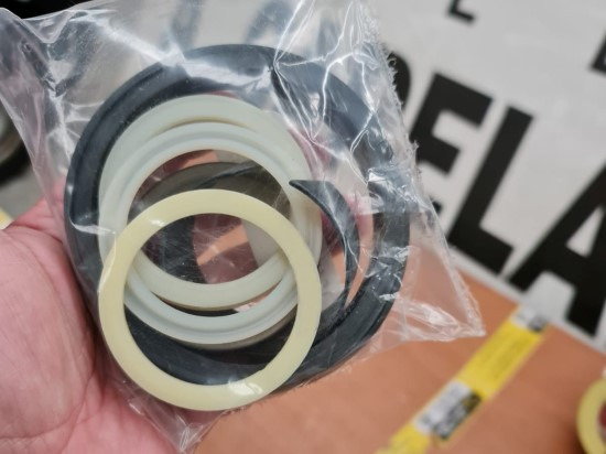 Υδραυλικός κύλινδρος για Κατασκευή μηχανήματα CASE 580F, 580G, 580K, 580SK, 580LE, 580SLE, 580SM, 580M, 580 SUPER (KIT DE REPARACIÓN DE CILINDROS HIDRÁULICOS): φωτογραφία 1