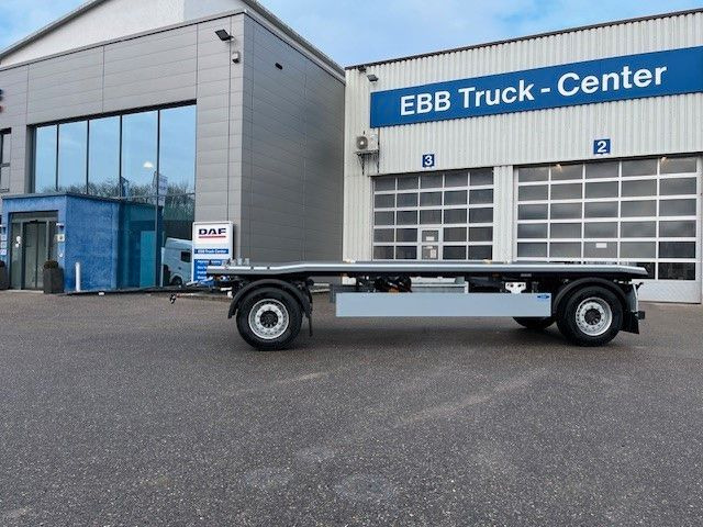 Außenroller 18 AR Außenroller 18 AR - Ρυμούλκα γάντζος/ Αλυσιδάκι: φωτογραφία 2 Außenroller 18 AR Außenroller 18 AR - Ρυμούλκα γάντζος/ Αλυσιδάκι: φωτογραφία 2