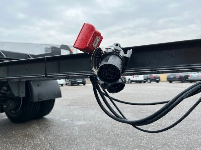 Καινούριο Ρυμούλκα γάντζος/ Αλυσιδάκι Außenroller 20 AR Außenroller 20 AR: φωτογραφία 6 Καινούριο Ρυμούλκα γάντζος/ Αλυσιδάκι Außenroller 20 AR Außenroller 20 AR: φωτογραφία 6