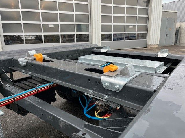 Καινούριο Ρυμούλκα γάντζος/ Αλυσιδάκι Außenroller 20 AR Außenroller 20 AR: φωτογραφία 9 Καινούριο Ρυμούλκα γάντζος/ Αλυσιδάκι Außenroller 20 AR Außenroller 20 AR: φωτογραφία 9