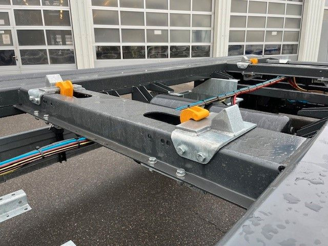 Καινούριο Ρυμούλκα γάντζος/ Αλυσιδάκι Außenroller 20 AR Außenroller 20 AR: φωτογραφία 8 Καινούριο Ρυμούλκα γάντζος/ Αλυσιδάκι Außenroller 20 AR Außenroller 20 AR: φωτογραφία 8