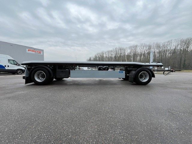 Καινούριο Ρυμούλκα γάντζος/ Αλυσιδάκι Außenroller 20 AR Außenroller 20 AR: φωτογραφία 15 Καινούριο Ρυμούλκα γάντζος/ Αλυσιδάκι Außenroller 20 AR Außenroller 20 AR: φωτογραφία 15