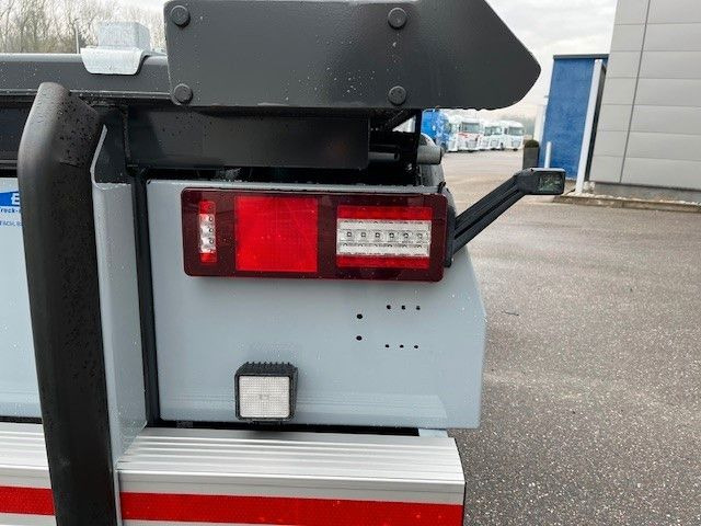 Καινούριο Ρυμούλκα γάντζος/ Αλυσιδάκι Außenroller 20 AR Außenroller 20 AR: φωτογραφία 14 Καινούριο Ρυμούλκα γάντζος/ Αλυσιδάκι Außenroller 20 AR Außenroller 20 AR: φωτογραφία 14