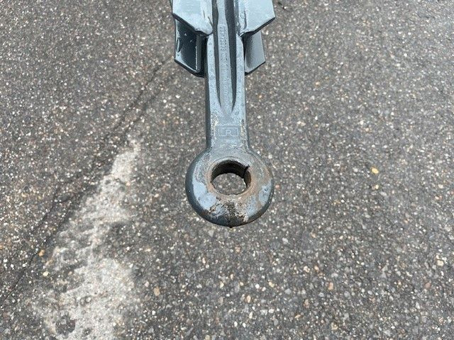 Außenroller 20 AR Außenroller 20 AR - Ρυμούλκα γάντζος/ Αλυσιδάκι: φωτογραφία 5 Außenroller 20 AR Außenroller 20 AR - Ρυμούλκα γάντζος/ Αλυσιδάκι: φωτογραφία 5