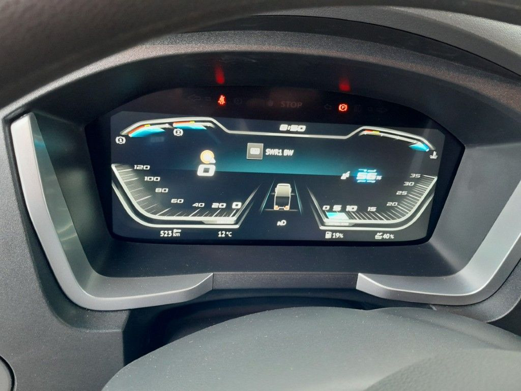 Φορτηγό κόφα DAF FA XB 290 16t Spier Plywoodkoffer: φωτογραφία 18