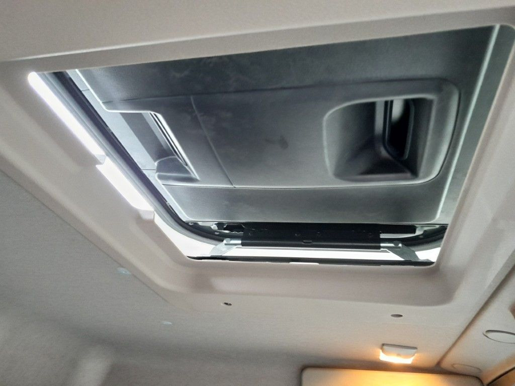 Φορτηγό κόφα DAF FA XB 290 16t Spier Plywoodkoffer: φωτογραφία 24