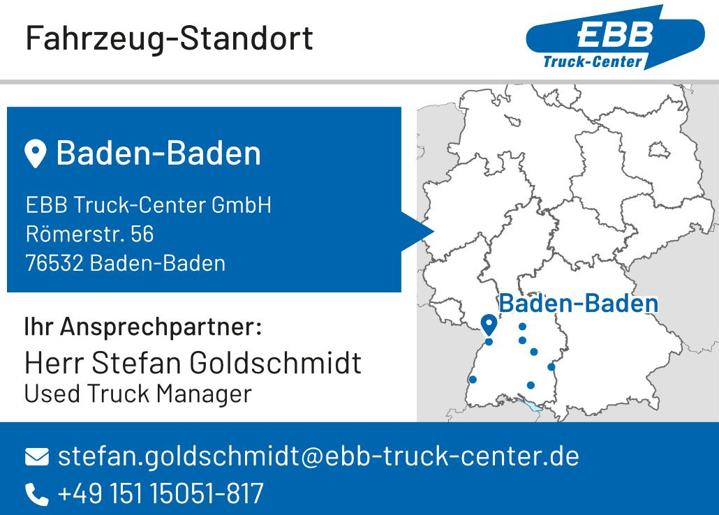 Leasing DAF FA XDC 370 Krankipper DAF XDC 370 FA Meiller Krankipper HMF DAF FA XDC 370 Krankipper DAF XDC 370 FA Meiller Krankipper HMF: φωτογραφία 30