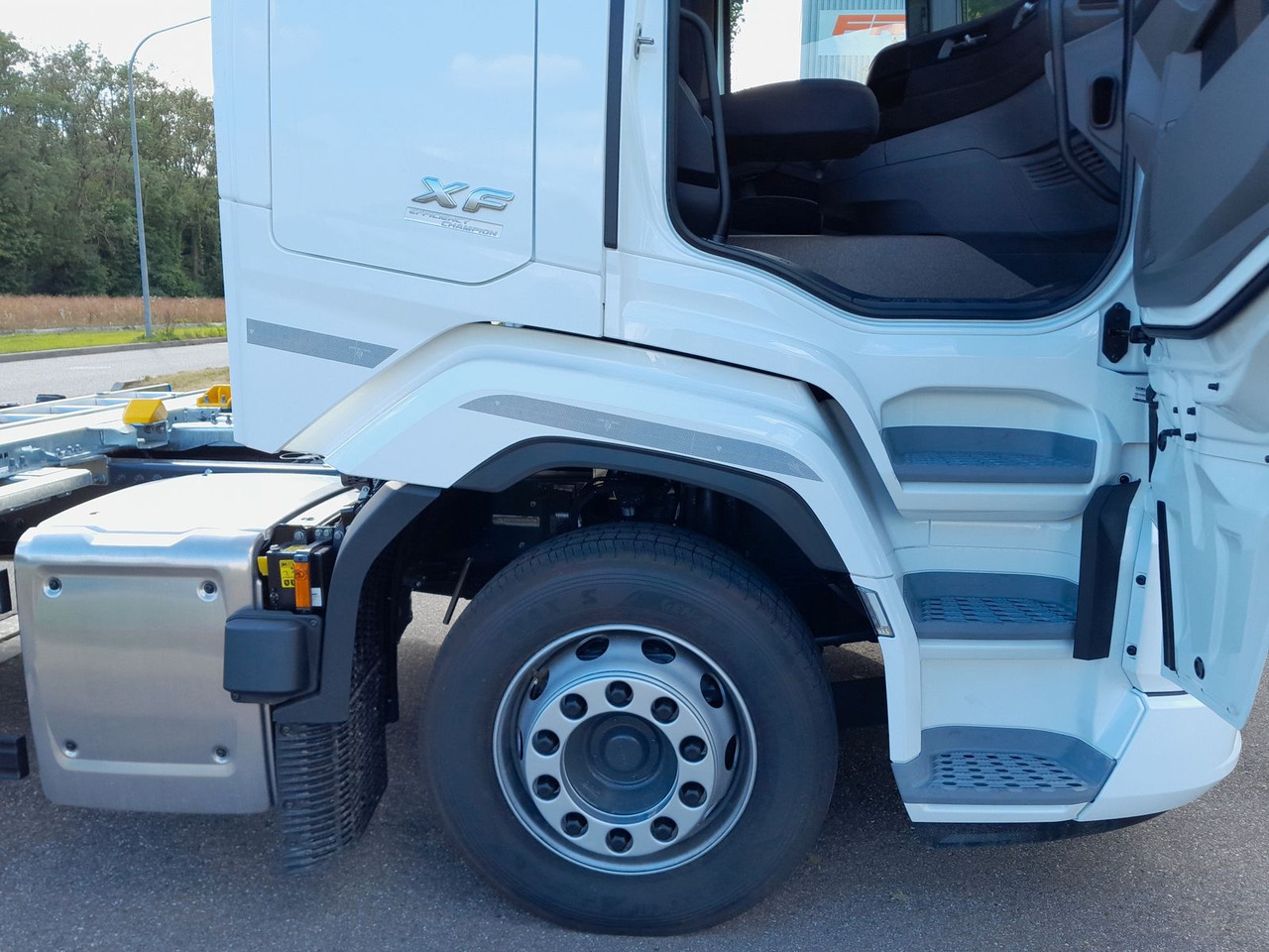 DAF FAN XF 480 NGD Multiwechsler 1020-1320 - Φορτηγό μεταφοράς εμπορευματοκιβωτίων/ Κινητό αμάξωμα: φωτογραφία 4 DAF FAN XF 480 NGD Multiwechsler 1020-1320 - Φορτηγό μεταφοράς εμπορευματοκιβωτίων/ Κινητό αμάξωμα: φωτογραφία 4
