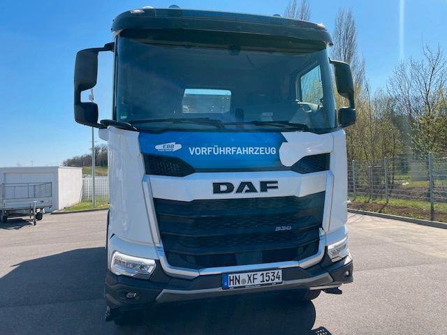 DAF FAT XFC 530 Meiller Trigenius D316 DAF FAT XFC 530 Meiller Trigenius D316 - Φορτηγό ανατρεπόμενο: φωτογραφία 2 DAF FAT XFC 530 Meiller Trigenius D316 DAF FAT XFC 530 Meiller Trigenius D316 - Φορτηγό ανατρεπόμενο: φωτογραφία 2