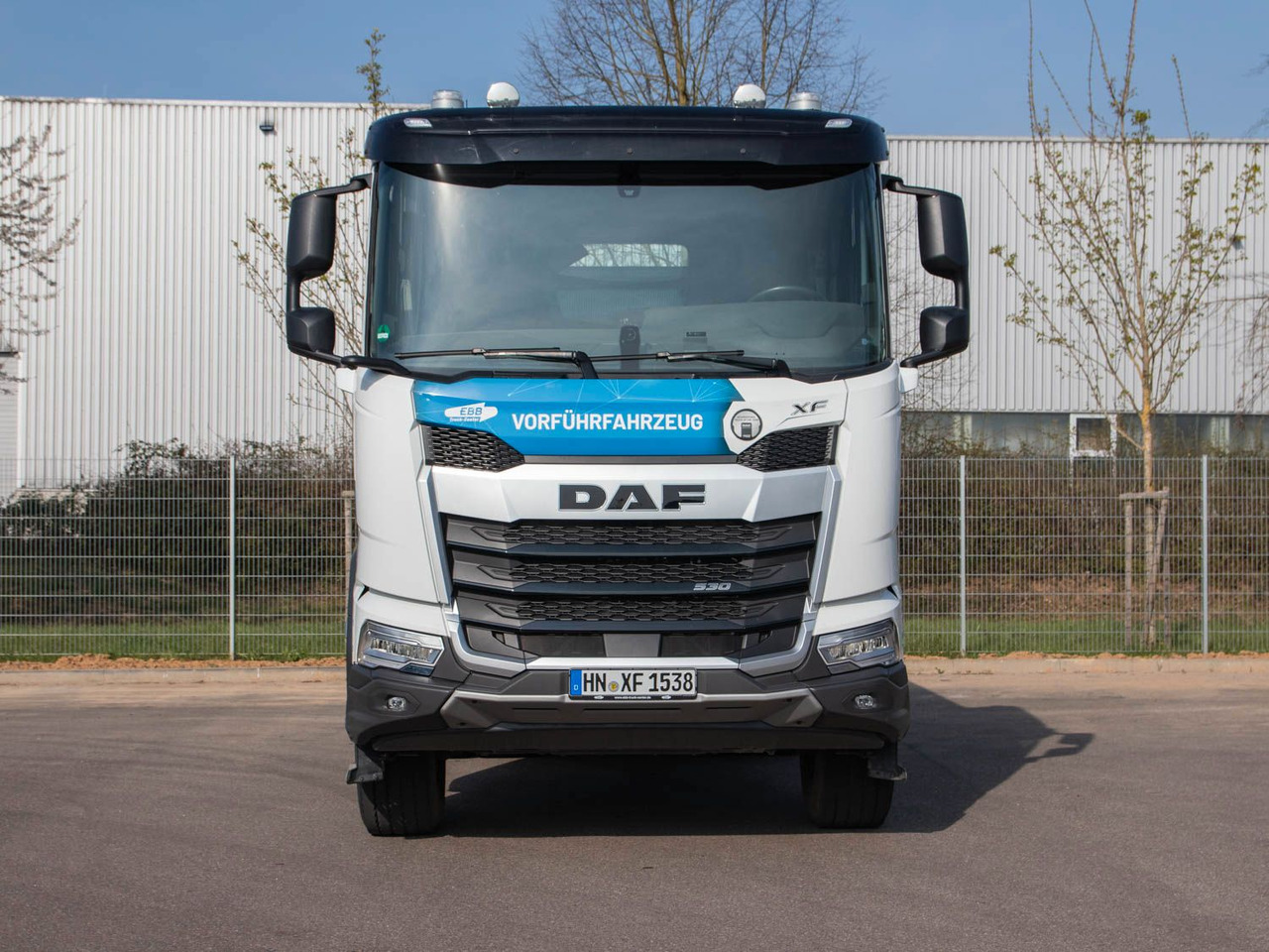 DAF FAT XFC 530 SL Meiller TRIGENIUS D 316 DAF FAT XFC 530 SL Meiller TRIGENIUS D 316 - Φορτηγό ανατρεπόμενο: φωτογραφία 3 DAF FAT XFC 530 SL Meiller TRIGENIUS D 316 DAF FAT XFC 530 SL Meiller TRIGENIUS D 316 - Φορτηγό ανατρεπόμενο: φωτογραφία 3