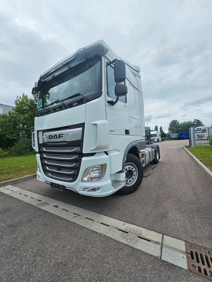DAF FT XF 480 SC Kipphydraulik - Τράκτορας: φωτογραφία 4 DAF FT XF 480 SC Kipphydraulik - Τράκτορας: φωτογραφία 4