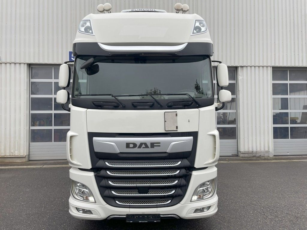 DAF FT XF 480 SSC - Τράκτορας: φωτογραφία 4 DAF FT XF 480 SSC - Τράκτορας: φωτογραφία 4