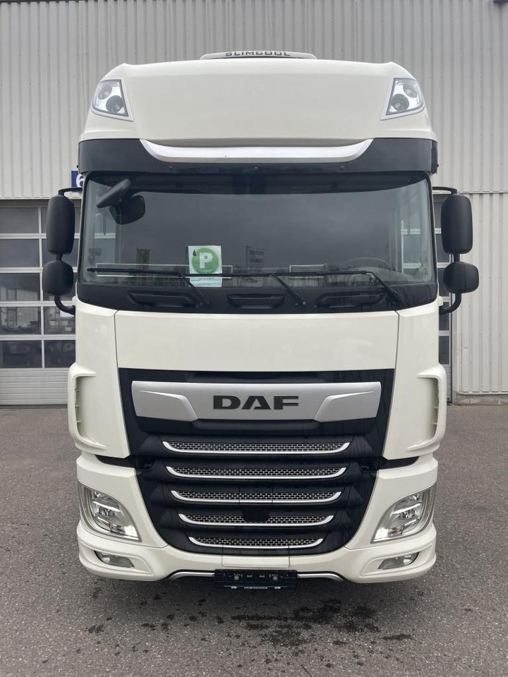 DAF FT XF 480 SSC - Τράκτορας: φωτογραφία 3 DAF FT XF 480 SSC - Τράκτορας: φωτογραφία 3