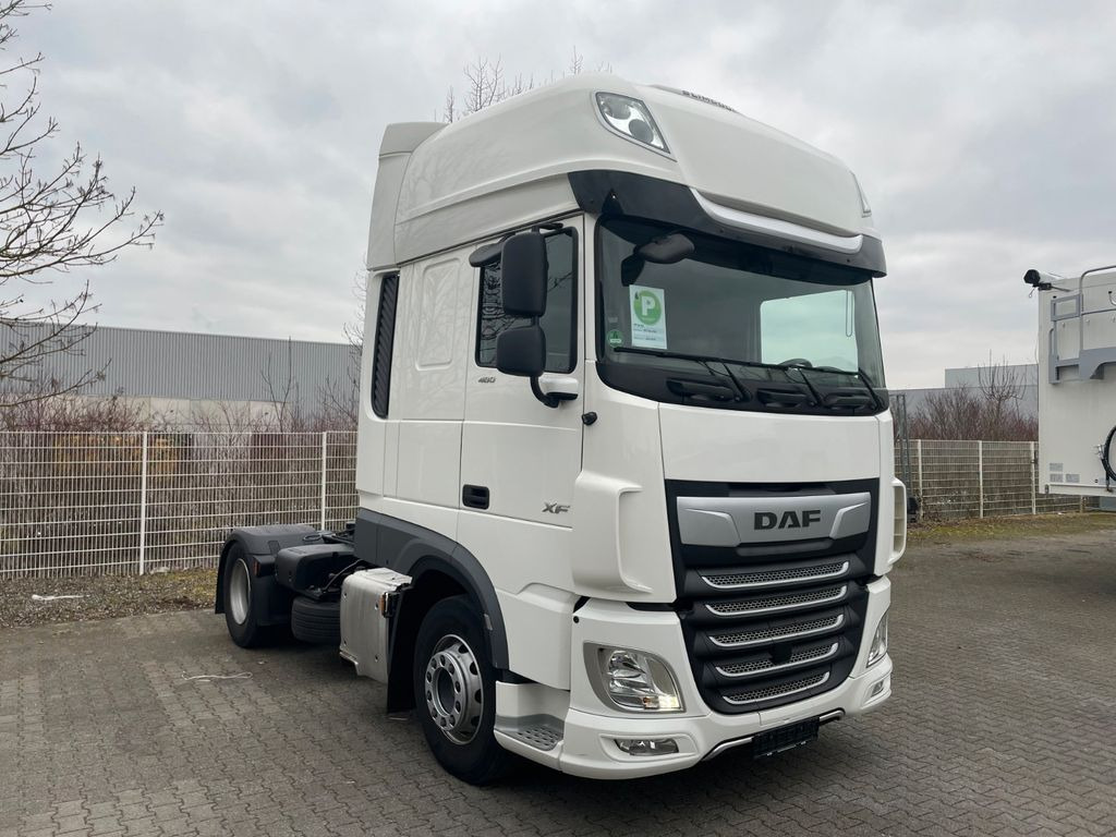 DAF FT XF 480 SSC - Τράκτορας: φωτογραφία 2 DAF FT XF 480 SSC - Τράκτορας: φωτογραφία 2