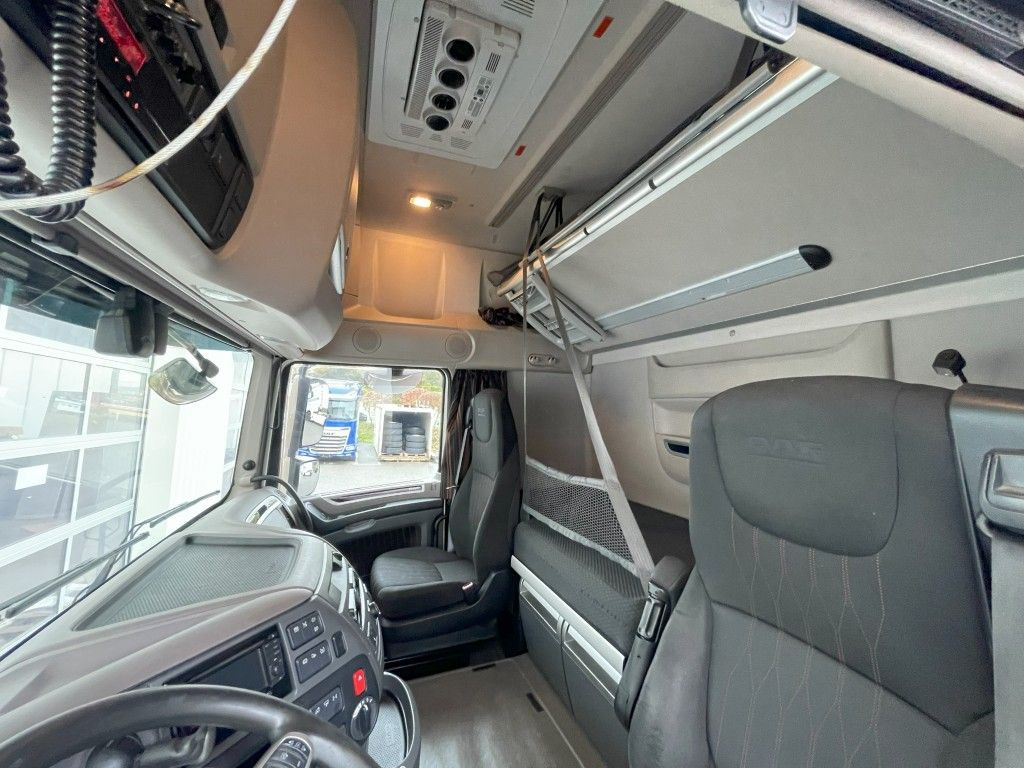 DAF FT XF 480 SSC - Τράκτορας: φωτογραφία 2 DAF FT XF 480 SSC - Τράκτορας: φωτογραφία 2