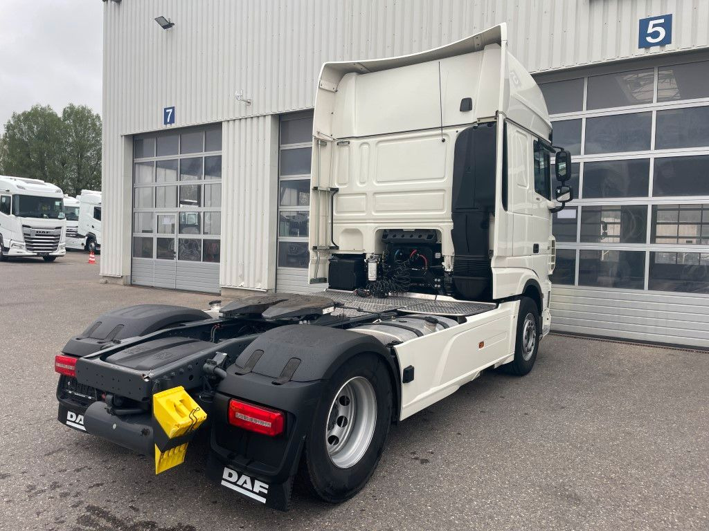 DAF FT XF 480 SSC - Τράκτορας: φωτογραφία 4 DAF FT XF 480 SSC - Τράκτορας: φωτογραφία 4