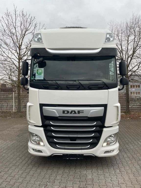 DAF FT XF 480 SSC - Τράκτορας: φωτογραφία 3 DAF FT XF 480 SSC - Τράκτορας: φωτογραφία 3