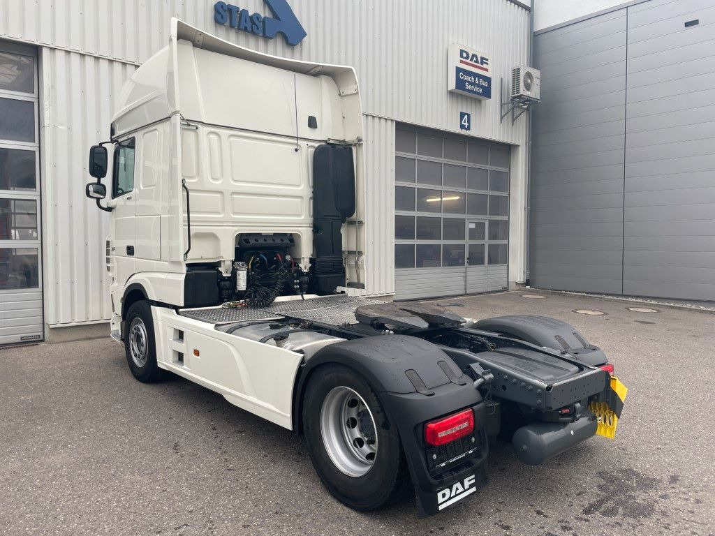 DAF FT XF 480 SSC - Τράκτορας: φωτογραφία 5 DAF FT XF 480 SSC - Τράκτορας: φωτογραφία 5