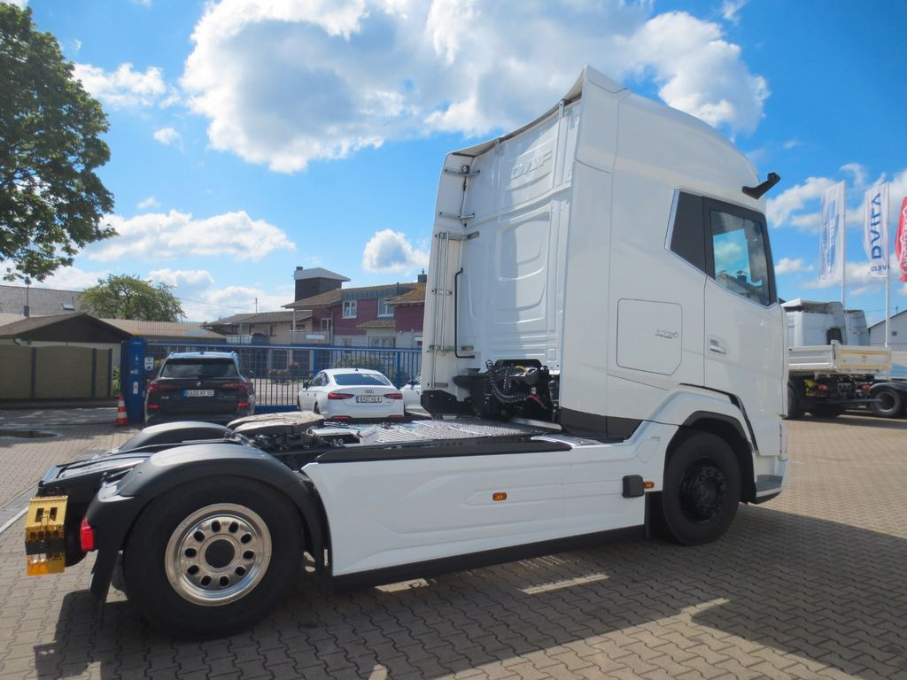 DAF XG+ 480 FT 2x verfügbar DAF XG+ 480 FT 2x verfügbar - Τράκτορας: φωτογραφία 4 DAF XG+ 480 FT 2x verfügbar DAF XG+ 480 FT 2x verfügbar - Τράκτορας: φωτογραφία 4