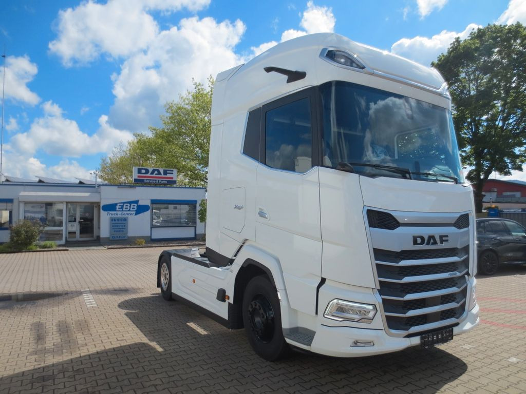 DAF XG+ 480 FT 2x verfügbar DAF XG+ 480 FT 2x verfügbar - Τράκτορας: φωτογραφία 1 DAF XG+ 480 FT 2x verfügbar DAF XG+ 480 FT 2x verfügbar - Τράκτορας: φωτογραφία 1