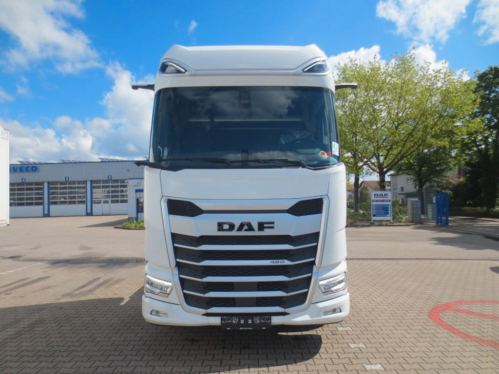 DAF XG+ 480 FT 2x verfügbar DAF XG+ 480 FT 2x verfügbar - Τράκτορας: φωτογραφία 2 DAF XG+ 480 FT 2x verfügbar DAF XG+ 480 FT 2x verfügbar - Τράκτορας: φωτογραφία 2