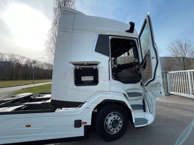 DAF XG 480 FT DAF XG 480 FT - Τράκτορας: φωτογραφία 5 DAF XG 480 FT DAF XG 480 FT - Τράκτορας: φωτογραφία 5