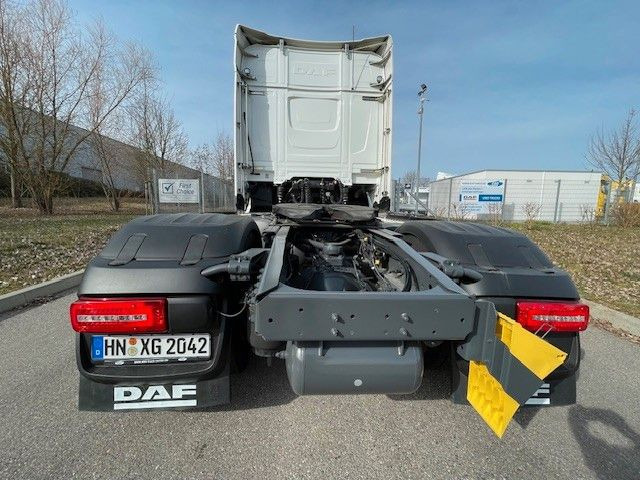 DAF XG 480 FT DAF XG 480 FT - Τράκτορας: φωτογραφία 4 DAF XG 480 FT DAF XG 480 FT - Τράκτορας: φωτογραφία 4