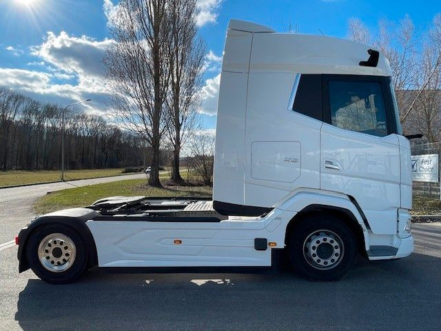 DAF XG 480 FT - Τράκτορας: φωτογραφία 1 DAF XG 480 FT - Τράκτορας: φωτογραφία 1