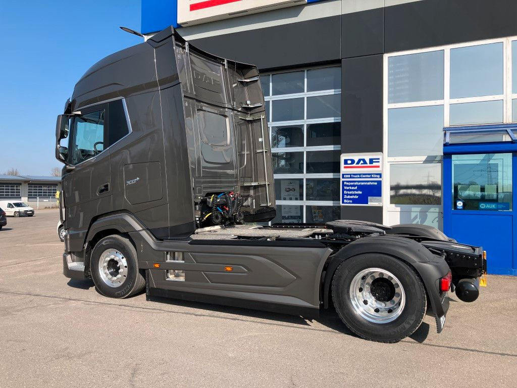 DAF XG 530 FT 2x verfügbar - Τράκτορας: φωτογραφία 5 DAF XG 530 FT 2x verfügbar - Τράκτορας: φωτογραφία 5