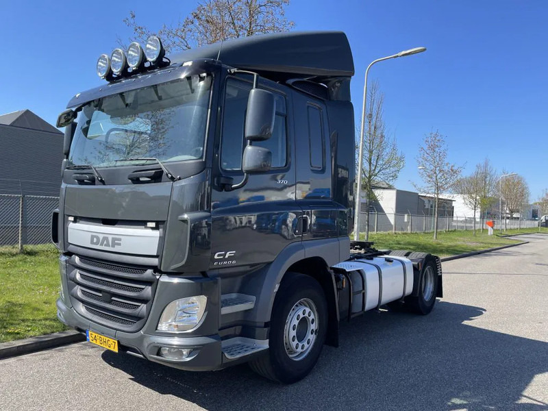 DAF CF 370 2016 only 562.000 km - Τράκτορας: φωτογραφία 2 DAF CF 370 2016 only 562.000 km - Τράκτορας: φωτογραφία 2