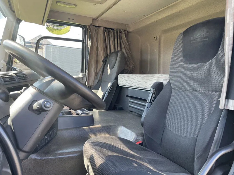 DAF CF 370 2016 only 562.000 km - Τράκτορας: φωτογραφία 5 DAF CF 370 2016 only 562.000 km - Τράκτορας: φωτογραφία 5