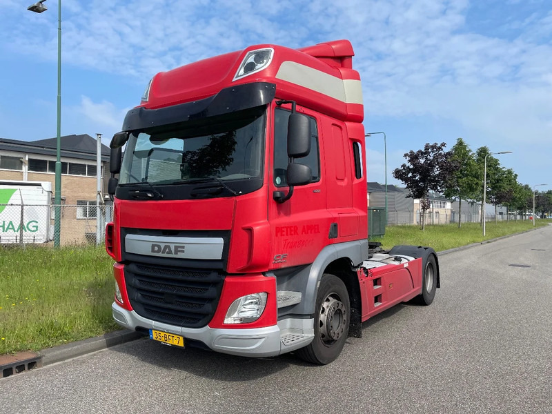 DAF CF 400 euro 6 2015 - Τράκτορας: φωτογραφία 1 DAF CF 400 euro 6 2015 - Τράκτορας: φωτογραφία 1