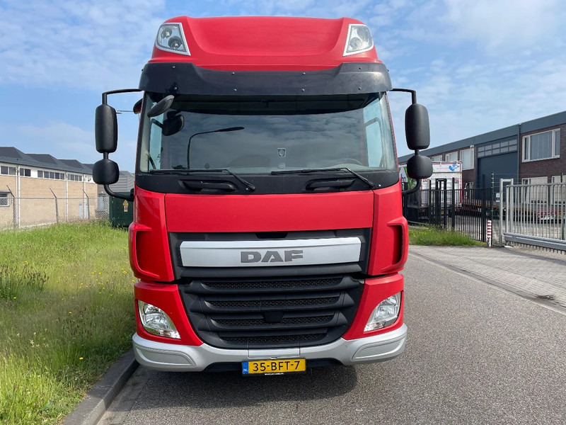 DAF CF 400 euro 6 2015 - Τράκτορας: φωτογραφία 3 DAF CF 400 euro 6 2015 - Τράκτορας: φωτογραφία 3