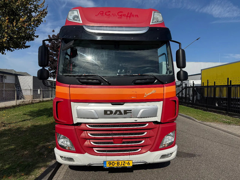 DAF CF 410 2017 only 775.000 km - Τράκτορας: φωτογραφία 4 DAF CF 410 2017 only 775.000 km - Τράκτορας: φωτογραφία 4