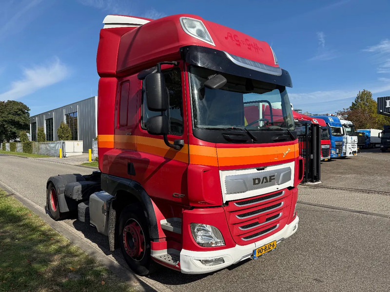 DAF CF 410 2017 only 775.000 km - Τράκτορας: φωτογραφία 2 DAF CF 410 2017 only 775.000 km - Τράκτορας: φωτογραφία 2