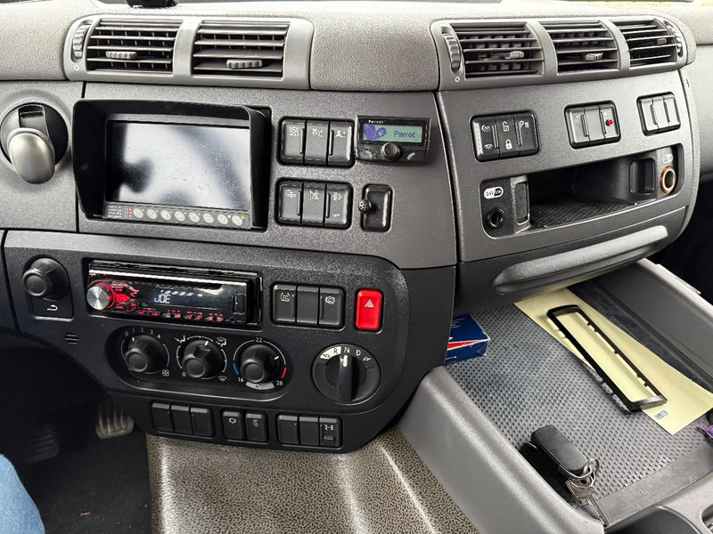 Τράκτορας DAF CF 440 3-2016 ONLY 728.000 KM: φωτογραφία 10