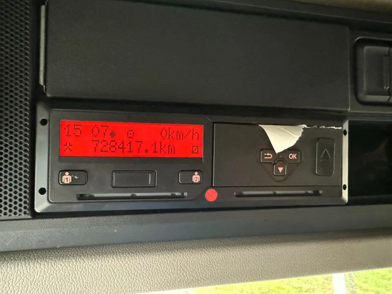 Τράκτορας DAF CF 440 3-2016 ONLY 728.000 KM: φωτογραφία 13