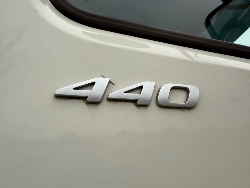 Τράκτορας DAF CF 440 3-2016 ONLY 728.000 KM: φωτογραφία 18