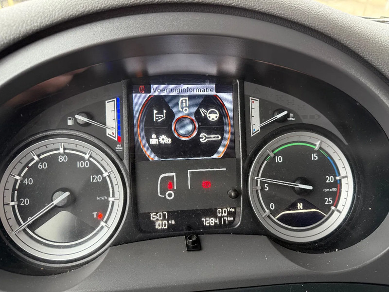 Τράκτορας DAF CF 440 3-2016 ONLY 728.000 KM: φωτογραφία 11