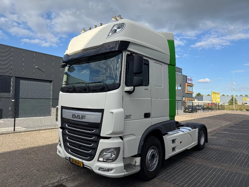 DAF XF 440 440 XF 2015 SSC ONLY 565.000 KM !!!! - Τράκτορας: φωτογραφία 2 DAF XF 440 440 XF 2015 SSC ONLY 565.000 KM !!!! - Τράκτορας: φωτογραφία 2