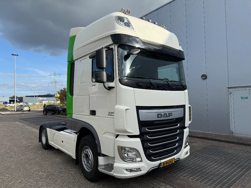DAF XF 440 440 XF 2015 SSC ONLY 565.000 KM !!!! - Τράκτορας: φωτογραφία 1 DAF XF 440 440 XF 2015 SSC ONLY 565.000 KM !!!! - Τράκτορας: φωτογραφία 1
