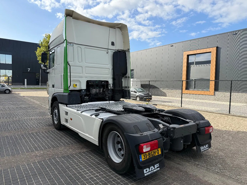 DAF XF 440 440 XF 2015 SSC ONLY 565.000 KM !!!! - Τράκτορας: φωτογραφία 5 DAF XF 440 440 XF 2015 SSC ONLY 565.000 KM !!!! - Τράκτορας: φωτογραφία 5