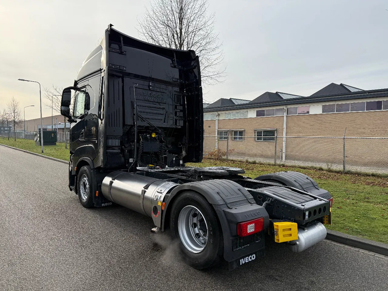 Iveco S-WAY 460 2021 retarder - Τράκτορας: φωτογραφία 5 Iveco S-WAY 460 2021 retarder - Τράκτορας: φωτογραφία 5