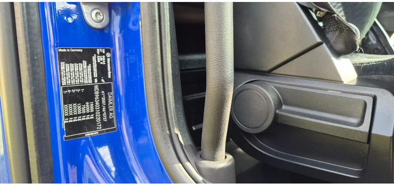 Leasing Mercedes-Benz Actros 1833 Mercedes-Benz Actros 1833: φωτογραφία 10 Leasing Mercedes-Benz Actros 1833 Mercedes-Benz Actros 1833: φωτογραφία 10